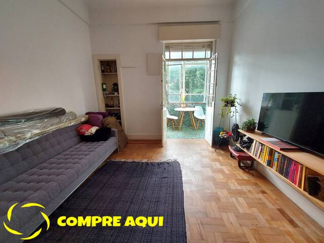 #ARG428 - Apartamento para Venda em São Paulo - SP - 1