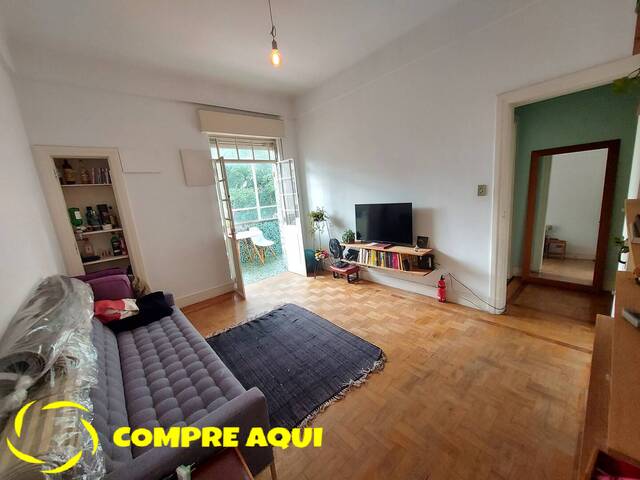 #ARG428 - Apartamento para Venda em São Paulo - SP - 2