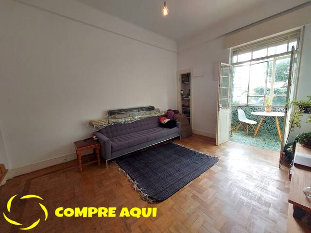 #ARG428 - Apartamento para Venda em São Paulo - SP - 3
