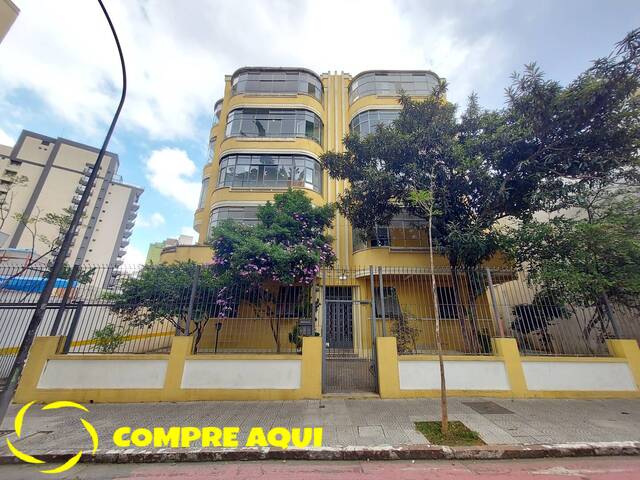 #ARG428 - Apartamento para Venda em São Paulo - SP