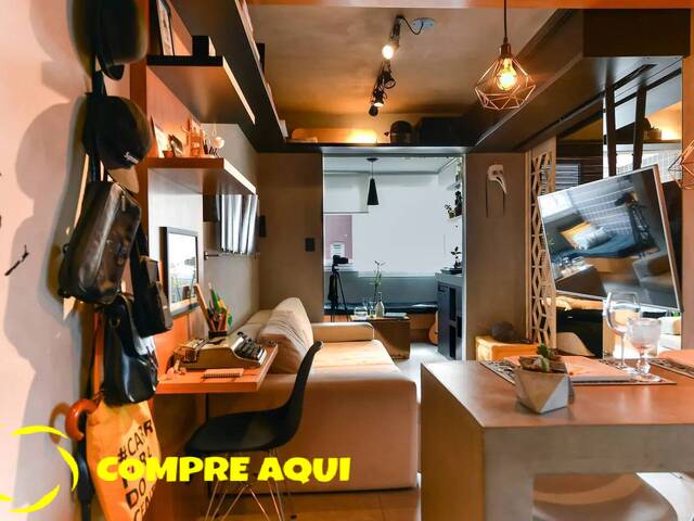 #ARG432 - Apartamento para Venda em São Paulo - SP - 1