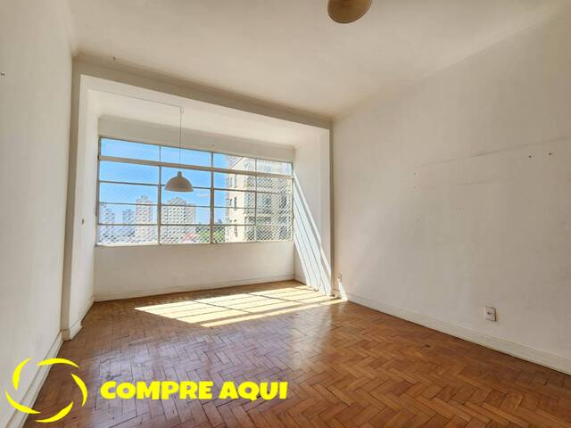 #CLH401 - Apartamento para Venda em São Paulo - SP