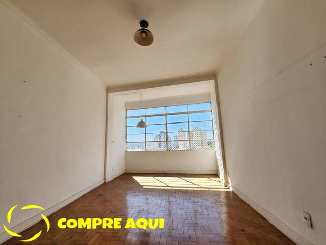 #CLH401 - Apartamento para Venda em São Paulo - SP