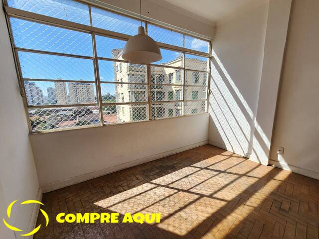 #CLH401 - Apartamento para Venda em São Paulo - SP