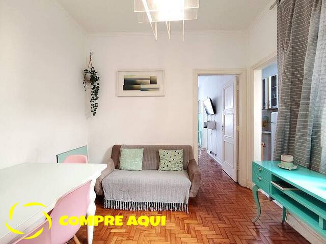 #ASR221 - Apartamento para Venda em São Paulo - SP - 2