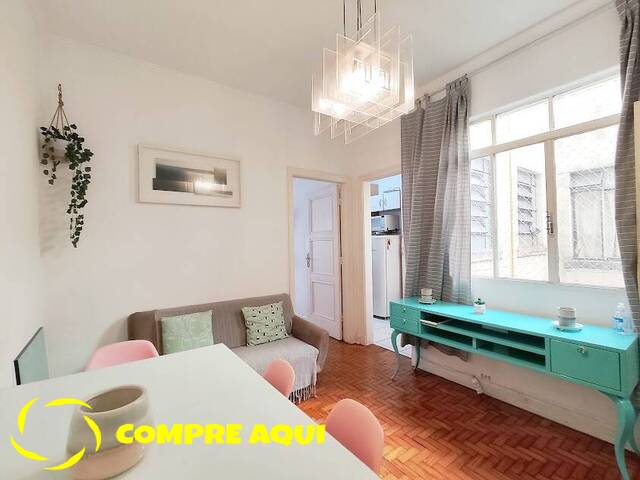 #ASR221 - Apartamento para Venda em São Paulo - SP - 3