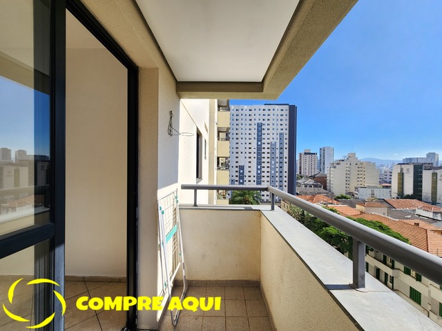 Venda em Santa Cecília - São Paulo