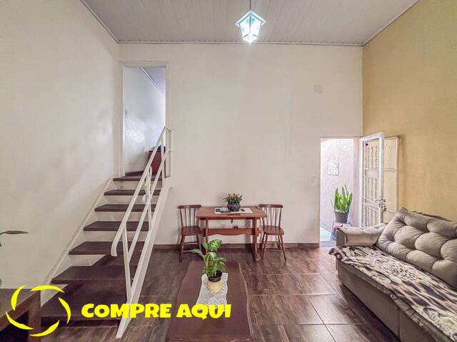 #ASR220 - Casa para Venda em São Paulo - SP - 1