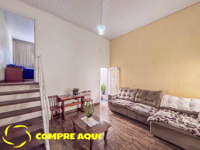 #ASR220 - Casa para Venda em São Paulo - SP - 2