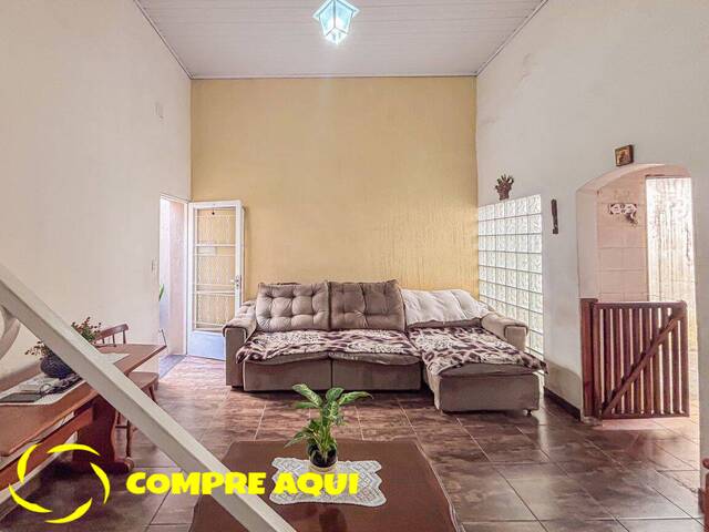 #ASR220 - Casa para Venda em São Paulo - SP - 3