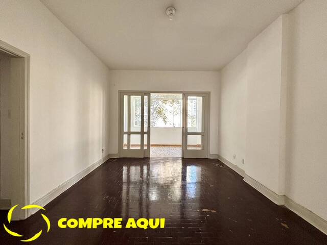 #CGG395 - Apartamento para Venda em São Paulo - SP - 2