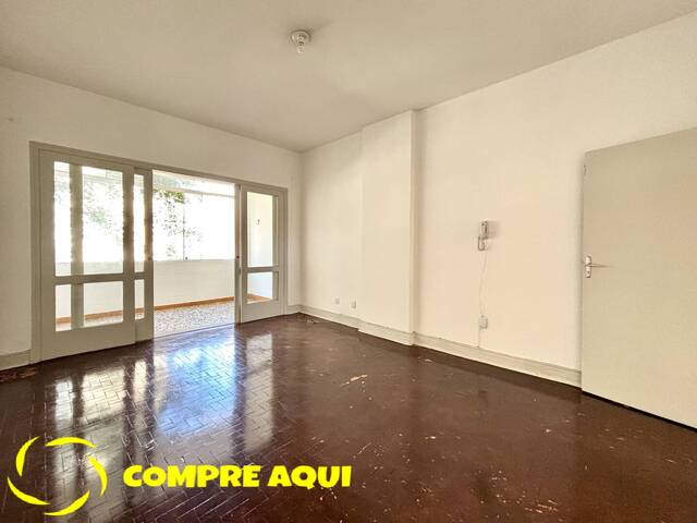 #CGG395 - Apartamento para Venda em São Paulo - SP - 3