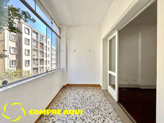 #CGG395 - Apartamento para Venda em São Paulo - SP - 1