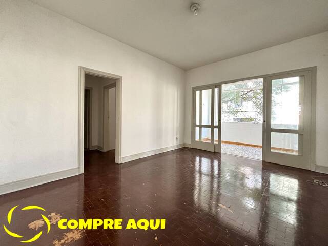 #CGG395 - Apartamento para Venda em São Paulo - SP - 2