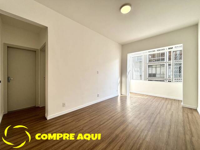 #CGG396 - Apartamento para Venda em São Paulo - SP - 3