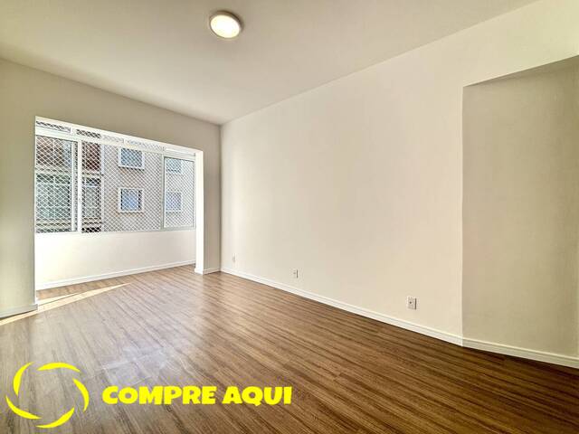 #CGG396 - Apartamento para Venda em São Paulo - SP - 1