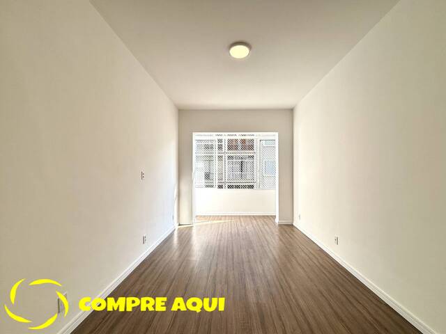 #CGG396 - Apartamento para Venda em São Paulo - SP - 2