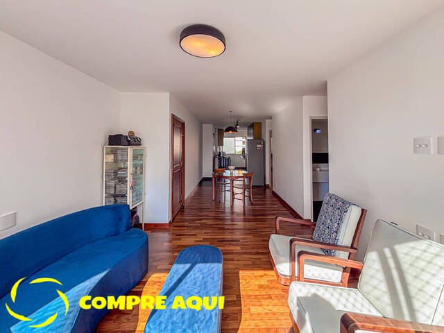 #APP102 - Apartamento para Venda em São Paulo - SP - 1