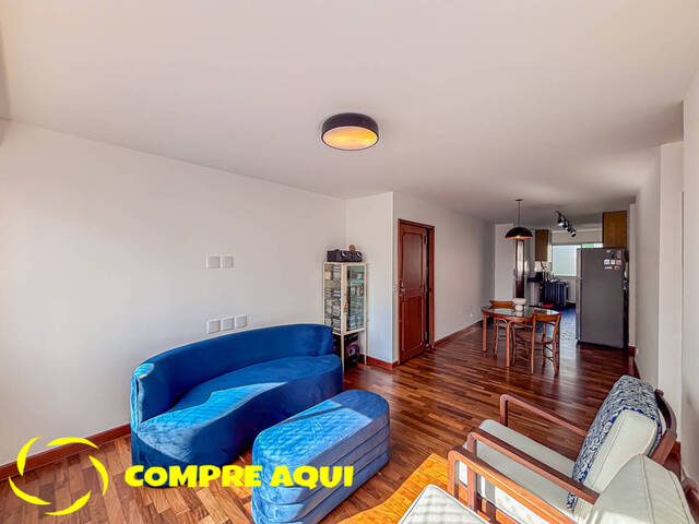 #APP102 - Apartamento para Venda em São Paulo - SP - 2