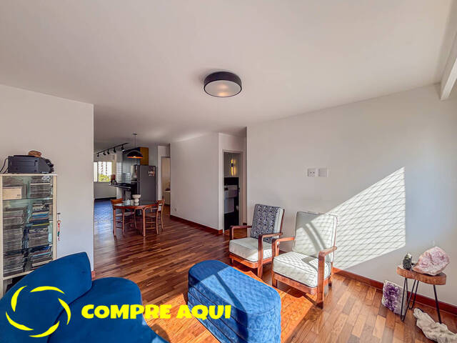 #APP102 - Apartamento para Venda em São Paulo - SP - 3
