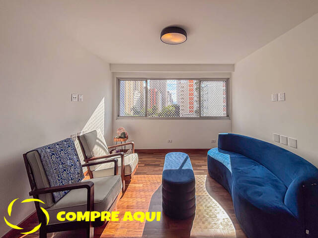 Apartamento para Venda em São Paulo - 5
