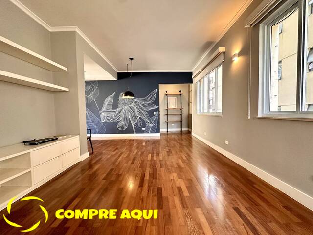 #CAMV600 - Apartamento para Venda em São Paulo - SP - 3