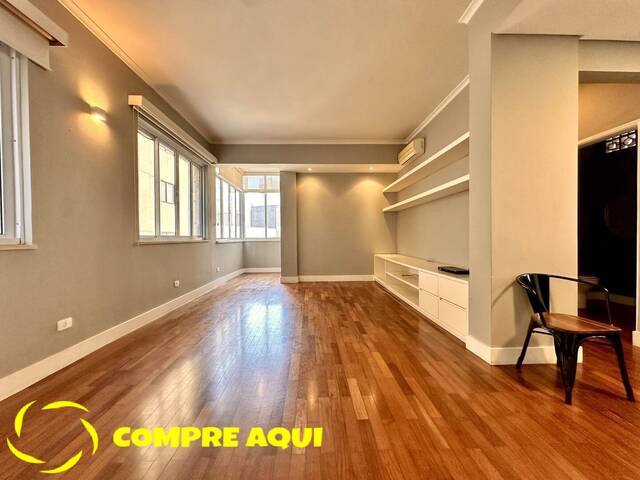 #CAMV600 - Apartamento para Venda em São Paulo - SP - 2