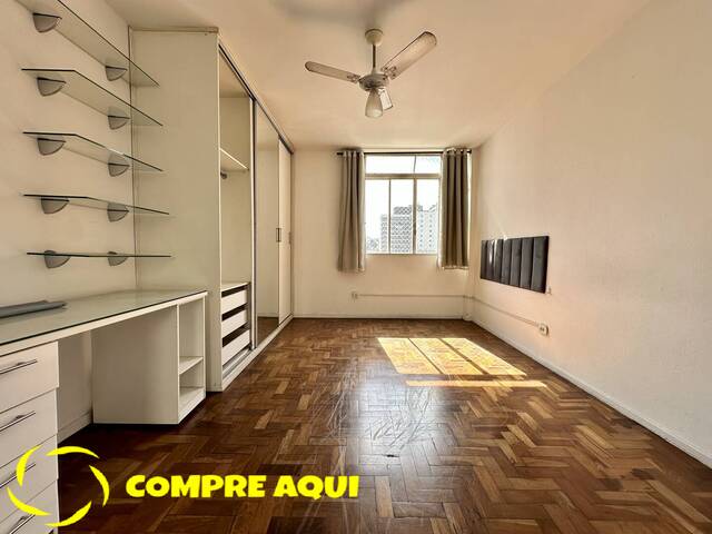 #CAMV601 - Studio para Venda em São Paulo - SP - 2