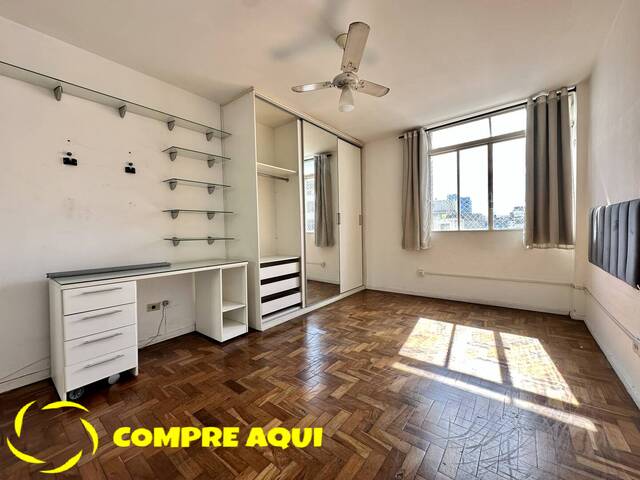#CAMV601 - Studio para Venda em São Paulo - SP - 1