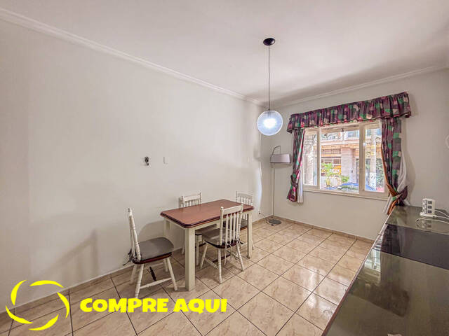 #APP103 - Apartamento para Venda em São Paulo - SP - 3