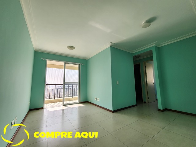 #CLH439 - Apartamento para Venda em São Paulo - SP - 2