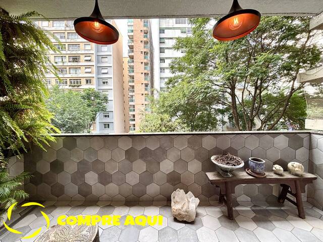 Apartamento para Venda em São Paulo - 5