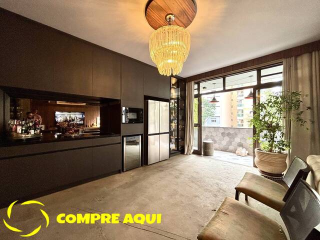 #CGG397 - Apartamento para Venda em São Paulo - SP - 3