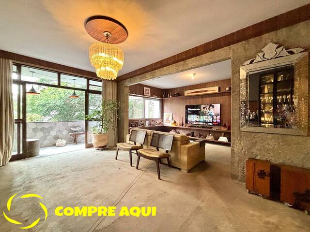 #CGG397 - Apartamento para Venda em São Paulo - SP - 2