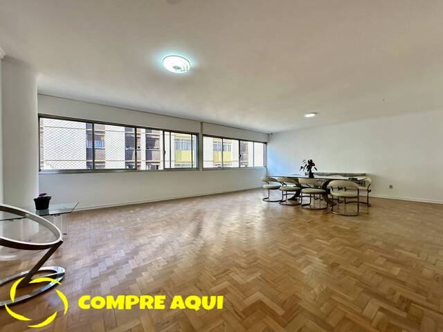 #AJM694 - Apartamento para Venda em São Paulo - SP - 2