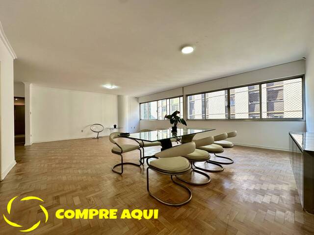 #AJM694 - Apartamento para Venda em São Paulo - SP - 3
