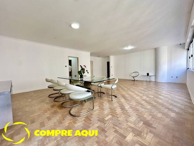 Apartamento para Venda em São Paulo - 5
