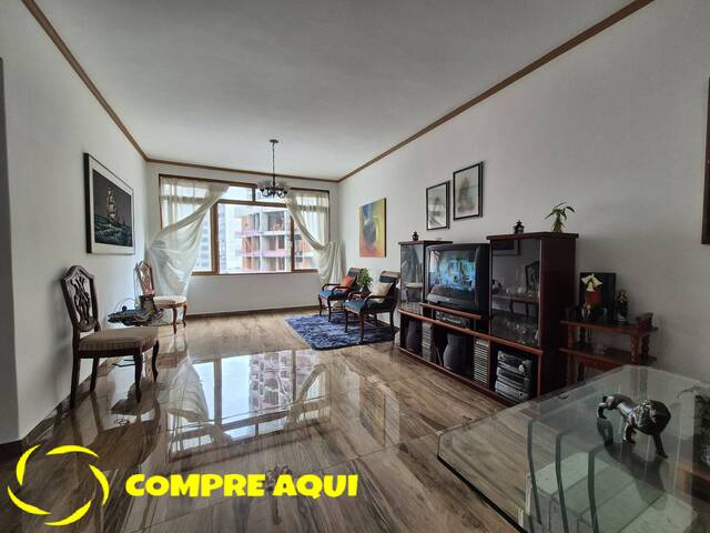 Apartamento para Venda em São Paulo - 4