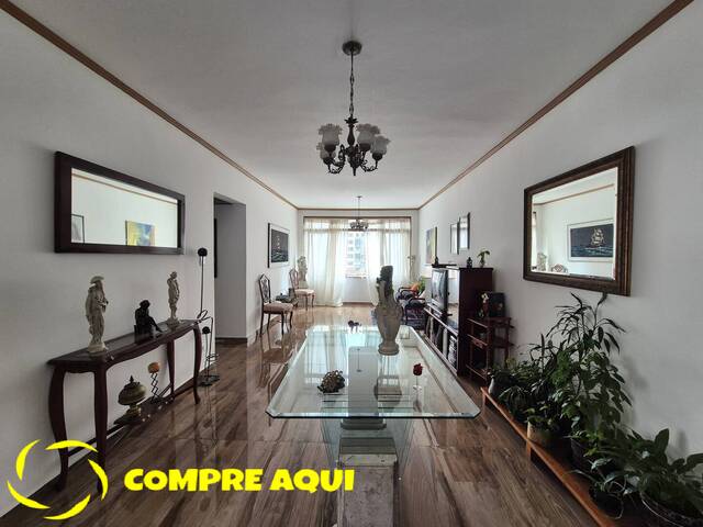 Venda em Vila Buarque - São Paulo