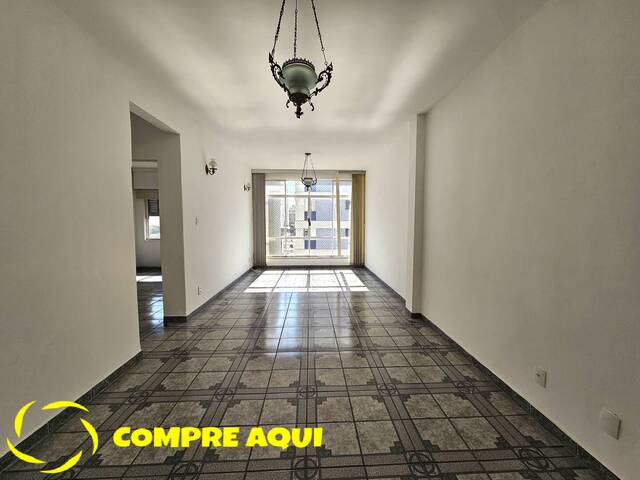 #AJM643 - Apartamento para Venda em São Paulo - SP