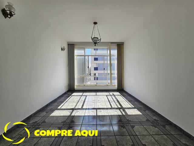 #AJM643 - Apartamento para Venda em São Paulo - SP