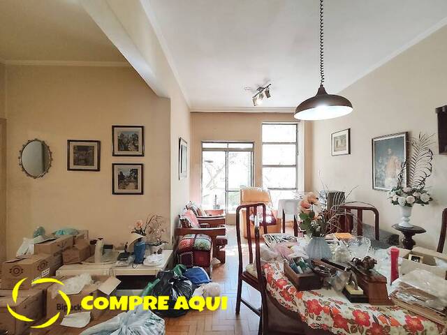 Venda em Santa Cecília - São Paulo