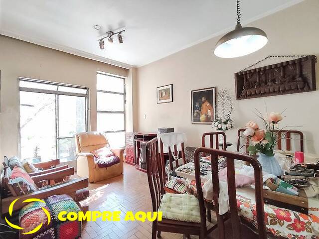 #ASR223 - Apartamento para Venda em São Paulo - SP - 3