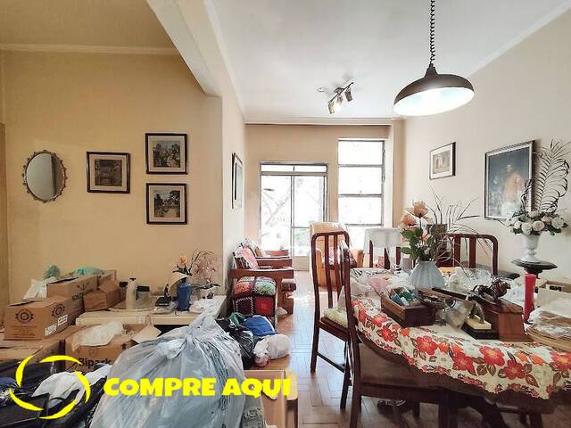 #ASR223 - Apartamento para Venda em São Paulo - SP - 2