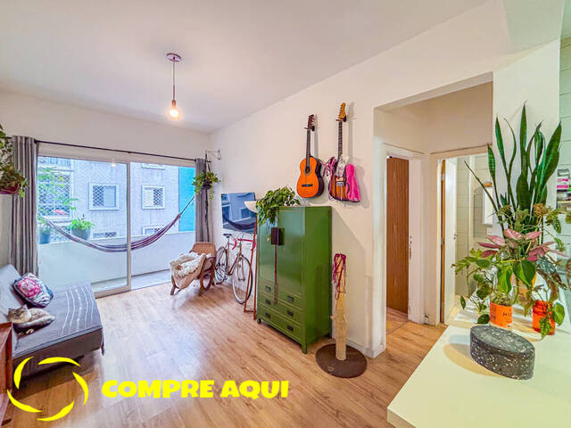 #APP104 - Apartamento para Venda em São Paulo - SP - 3