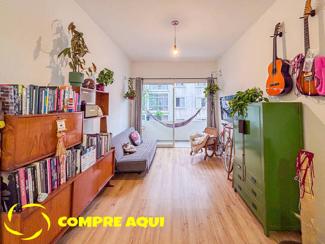 #APP104 - Apartamento para Venda em São Paulo - SP - 2