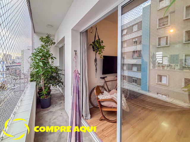 #APP104 - Apartamento para Venda em São Paulo - SP - 1