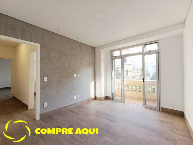 #ASR224 - Apartamento para Venda em São Paulo - SP - 2