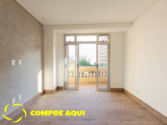 #ASR224 - Apartamento para Venda em São Paulo - SP - 1