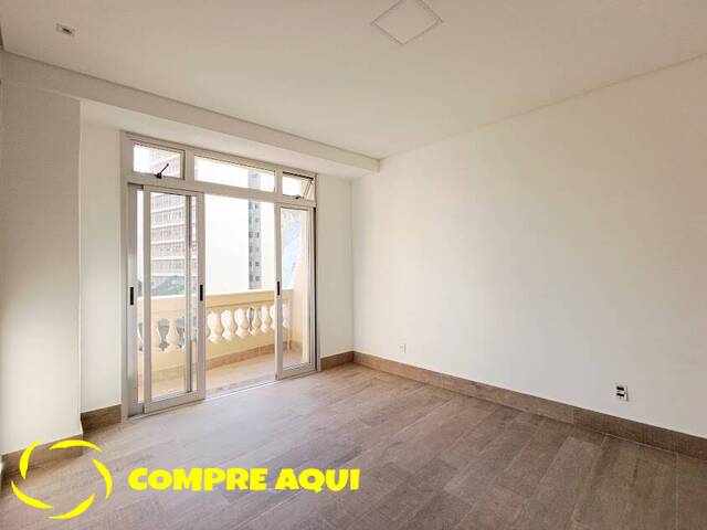 #ASR224 - Apartamento para Venda em São Paulo - SP - 3